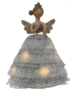Fairies with Bright Wings and Light Fairies with Bright Wings and Light